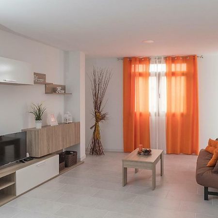 Sermican Telde Exteriér fotografie